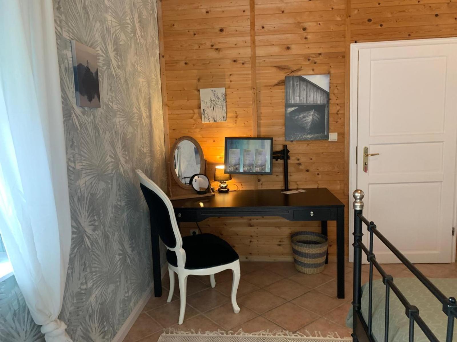 Ferienwohnung Landhaus Scholz 바트뮨더암다이슈터 외부 사진