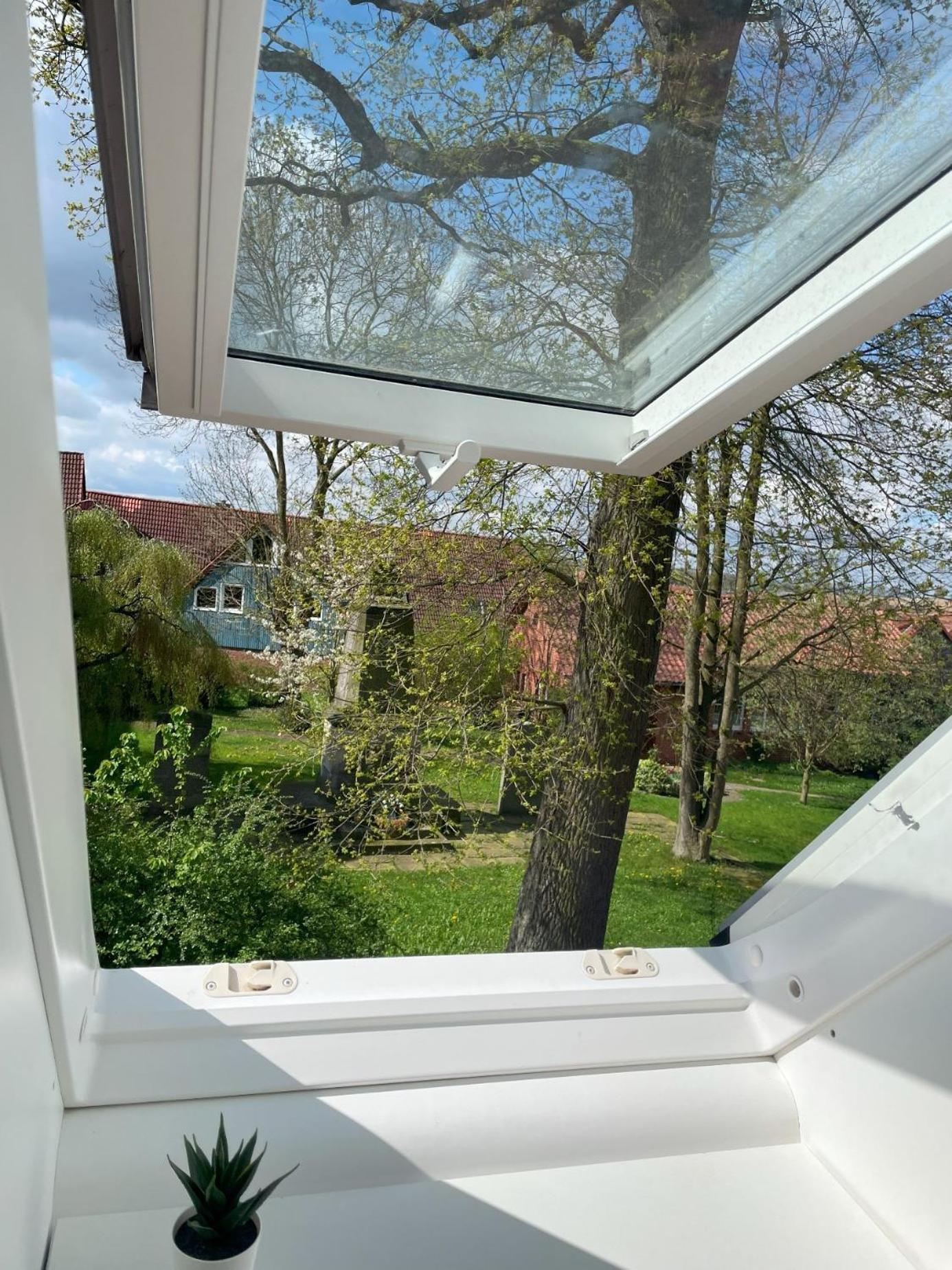 Ferienwohnung Landhaus Scholz 바트뮨더암다이슈터 외부 사진