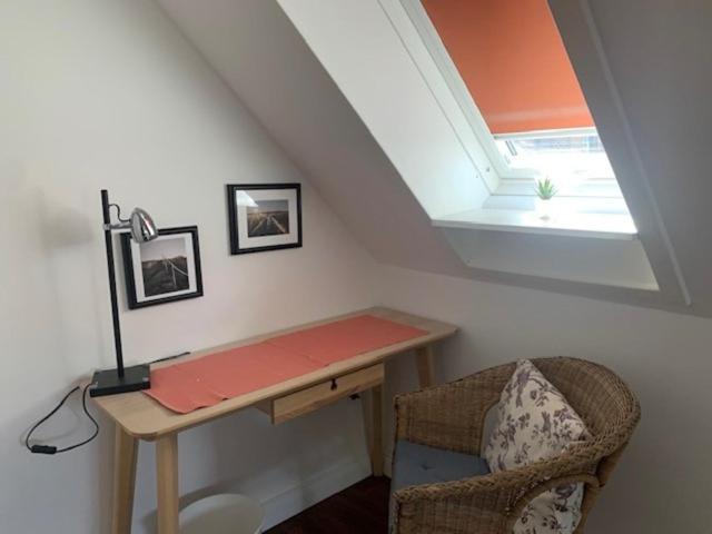 Ferienwohnung Landhaus Scholz 바트뮨더암다이슈터 외부 사진