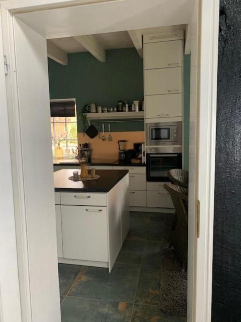 Ferienwohnung Landhaus Scholz 바트뮨더암다이슈터 외부 사진