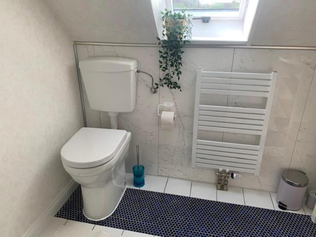 Ferienwohnung Landhaus Scholz 바트뮨더암다이슈터 외부 사진